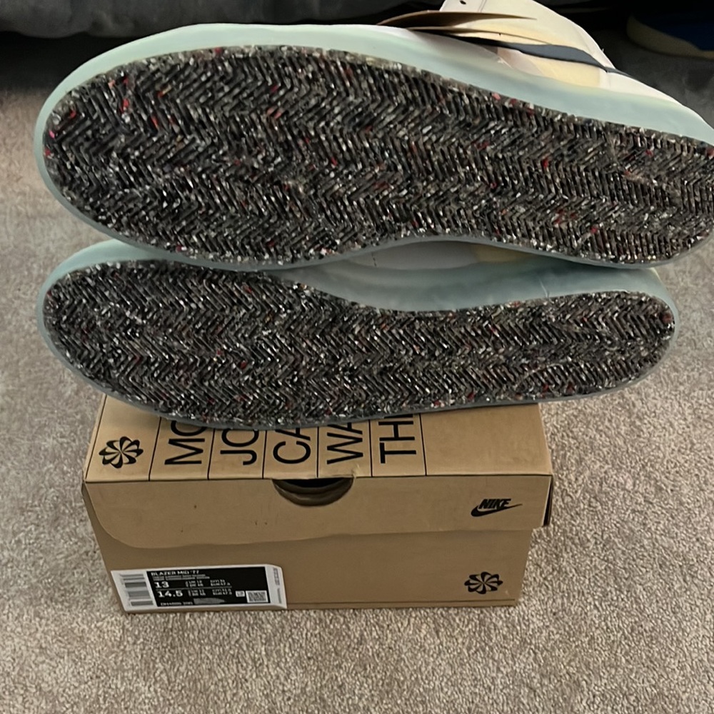 Nike Blazer - image 4